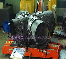 Welding machine Welding machine